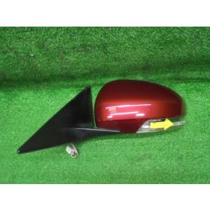 マークＸ DBA-GRX135 左サイドミラー 87940-22A50 (Mogee FS1373 ...