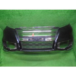 オデッセイ DBA-RC1 フロントバンパー  71101-T6A-900ZF (Mogee FU3...