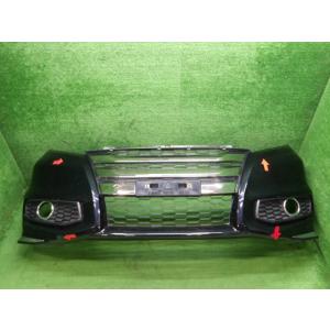 オデッセイ DBA-RC1 フロントバンパー  71101-T6A-900ZC (Mogee FV2...