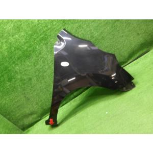 ワゴンＲ DBA-MH34S 右Fフェンダー 57611-85P00 (Mogee FW399 BC...