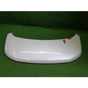 ワゴンＲ DBA-MH34S ボンネットフード 57300-72M50 (Mogee FW1006 ...