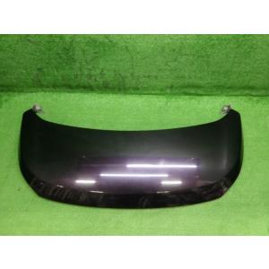 フレア DBA-MJ34S ボンネットフード 1A31-52-310 (Mogee FX156 BG...