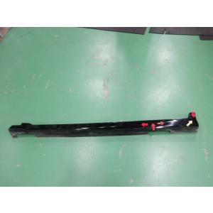 ステップワゴン DBA-RK5 左サイドステップ 71850-SZW-J01ZL (Mogee FX...