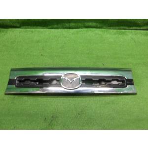 フレアワゴン DAA-MM53S ラジエータグリル 1A54-50-710 07 (Mogee GB...