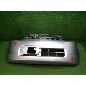 オッティ DBA-H92W フロントバンパー 6...の商品画像