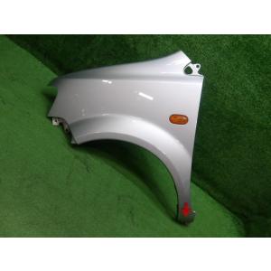 オッティ DBA-H92W 左Fフェンダー 63...の商品画像