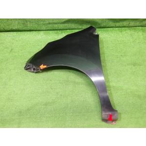 ワゴンＲ DBA-MH34S 左Fフェンダー 57711-72M10 (Mogee GC673 BF...