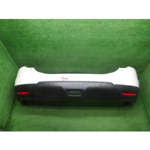 エクストレイル DBA-NT32 リアバンパー  85022-4CD1B (Mogee GD955 ...