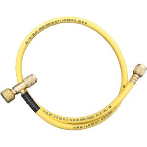 BBK ECOバルブチャージングホース(90cm/黄色) EV-HY