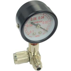 BBK ミニアナログ真空ゲージキット VA-210A