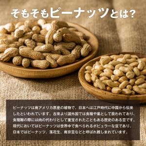 魅惑のバターピー 690g 豆 豆菓子 ナッツ...の詳細画像2