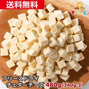 魅惑の濃厚フリーズドライチェダーチーズ 540g フリーズドライチーズ キューブ お菓子 お酒 ビール おつまみ おやつ モグーグ｜mogoog