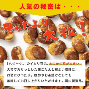 魅惑の大粒イカリ豆 308g イカリ豆 いかり...の詳細画像3