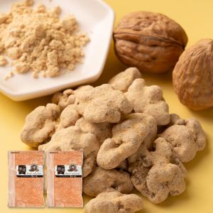 魅惑のきなこくるみ 500g カリフォルニア産...の詳細画像5