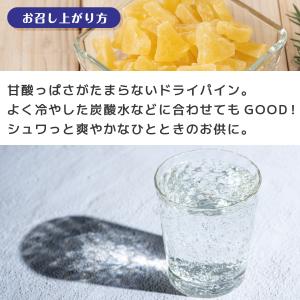 魅惑のジューシードライパイン 540g 甘い ...の詳細画像3
