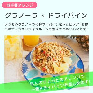 魅惑のジューシードライパイン 540g 甘い ...の詳細画像4
