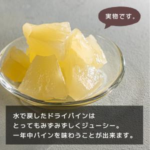 魅惑のジューシードライパイン 540g 甘い ...の詳細画像5