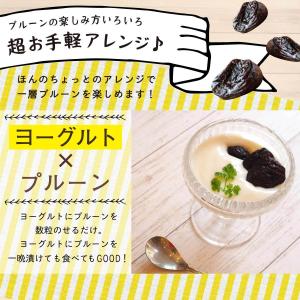 魅惑のノンオイル種抜きプルーン 700g カリ...の詳細画像4