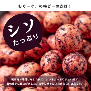 魅惑の梅ピー 288g 和菓子 梅 ウメ うめ...の詳細画像3