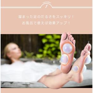 カッピング 吸い玉 足裏バキューマー 8個入り...の詳細画像1