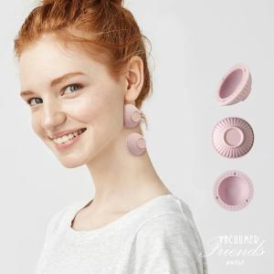 カッピング 吸い玉 バキューマーフレンズ プチ　petit 4個入り 磁気付  シリコン マッサージ 首こり 腰痛 腰 解消グッズ  スライドカッピング