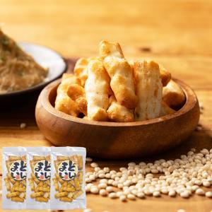 クセになるおいしさ!はだか麦とねぎ味噌のあられ...の詳細画像1