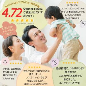 ほうじ茶 お茶 ノンカフェイン 植物由来ティー...の詳細画像3