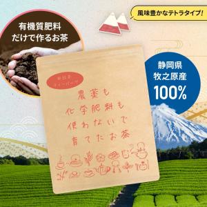 紅茶 和紅茶 農薬不使用 ティーバッグ 2.5...の詳細画像3