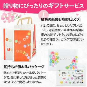 父の日 新茶 2026 静岡茶 ギフト 母の日...の詳細画像2
