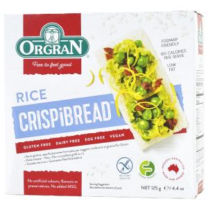 アトピー アレルギーに優しい グルテンフリー お米のクリスピー Intrusionlab Com