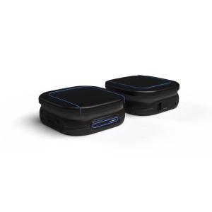 ANTSEAT(アントシート)ゲーミングチェアに...の商品画像