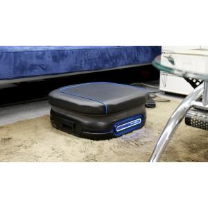 ANTSEAT(アントシート)ゲーミングチェア...の詳細画像5