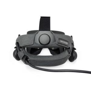 VALVE INDEX用ヘッドストラップカバー VR Cover 2枚セット