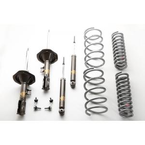 JAOS BATTLEZ リフトアップセット VFA ver.B　ハイラックス JAOS ジャオス BATTLEZ リフトアップセット VFA ver.B ハイラックス