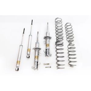 JAOS（ジャオス） JAOS BATTLEZ リフトアップセット VFCA ver.A(50) FJ