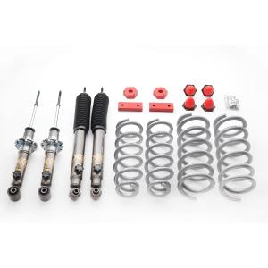 JAOS BATTLEZ リフトアップセット VFCA ver.A ハイラックス ALL 125系