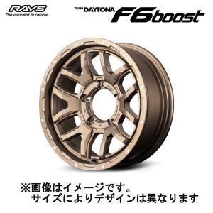 RAYS ジムニーホイール RAYSデイトナFDX-J 5.5×16 +20 139.7-5H クリア