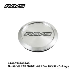 RAYS RAYS/レイズ センターキャップ VOLK RACING VR CAP MODEL