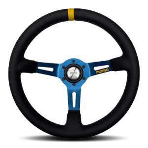 MOMO 【正規品】モモ ステアリング PROTOTIPO プロトタイプ シルバー