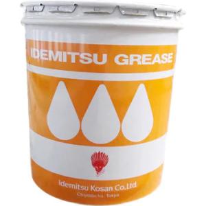 出光興産 グリース ダフニー エポネックスSR NLGI No.0 16kg個人宅可