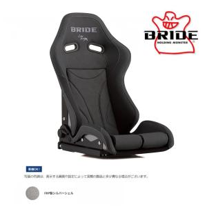 BRIDE（ブリッド） セミバケットシート STRADIA III REIMS ストラ