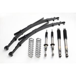 ジムニー23用　ジャオス1.5 ショック ジムニー23用ジャオス1.5 ショック - パーツ