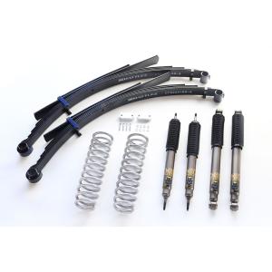 JAOS BATTLEZ リフトアップセット VFCA ver.A ハイラックス ALL 125系