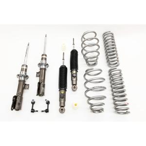 JAOS BATTLEZ リフトアップセット VFCA デリカ D:5 DIESEL（19+） (3DA