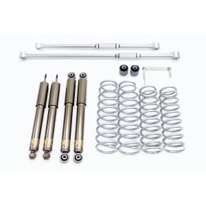 JAOS（ジャオス） JAOS BATTLEZ リフトアップセット VFCA ver.B