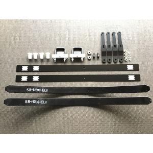 シルクロード リフトアップキット プロボックス 2/4WD N#P160V/NCP165V