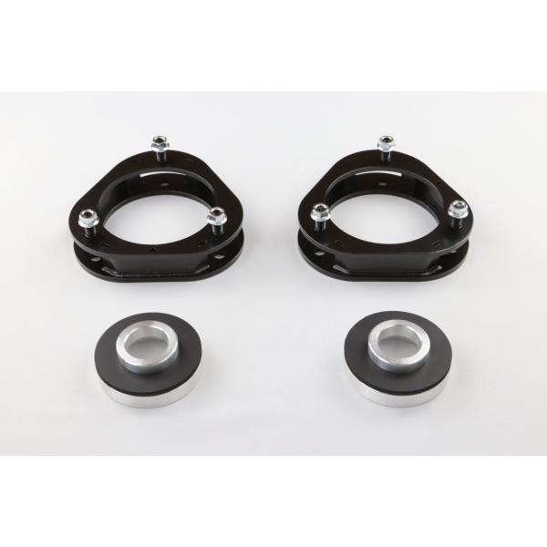 シルクロード リフトアップキット プリウス 2/4WD ZVW50、55 (F)約30 UP (R)...