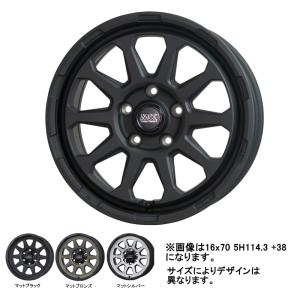 HOT STUFF（ホットスタッフ） MAD CROSS マッドクロス レンジャー 4