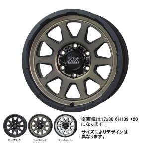 HOT STUFF（ホットスタッフ） MAD CROSS マッドクロス レンジャー 4
