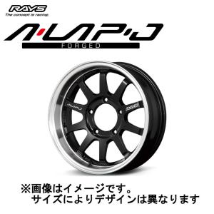 ジムケンタック ハードタックルシエラ用 6J×16 JIMKEN TAC